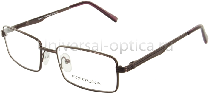 Оправа металлическая Fortuna 0063-f от Торгового дома Универсал || universal-optica.ru