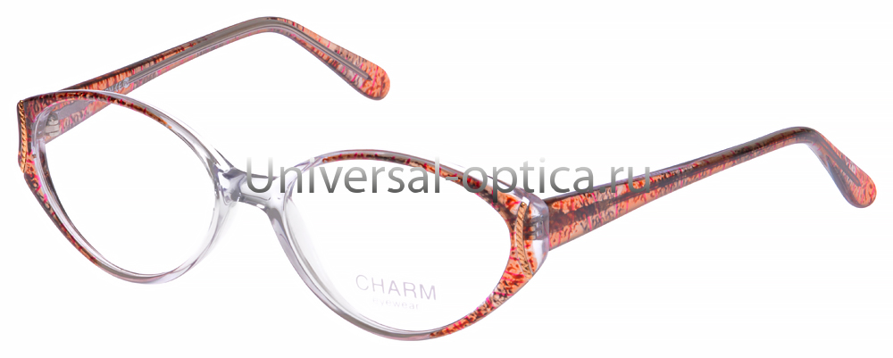 Оправа полимерная Charm/Шарм 3358T col. B05 от Торгового дома Универсал || universal-optica.ru