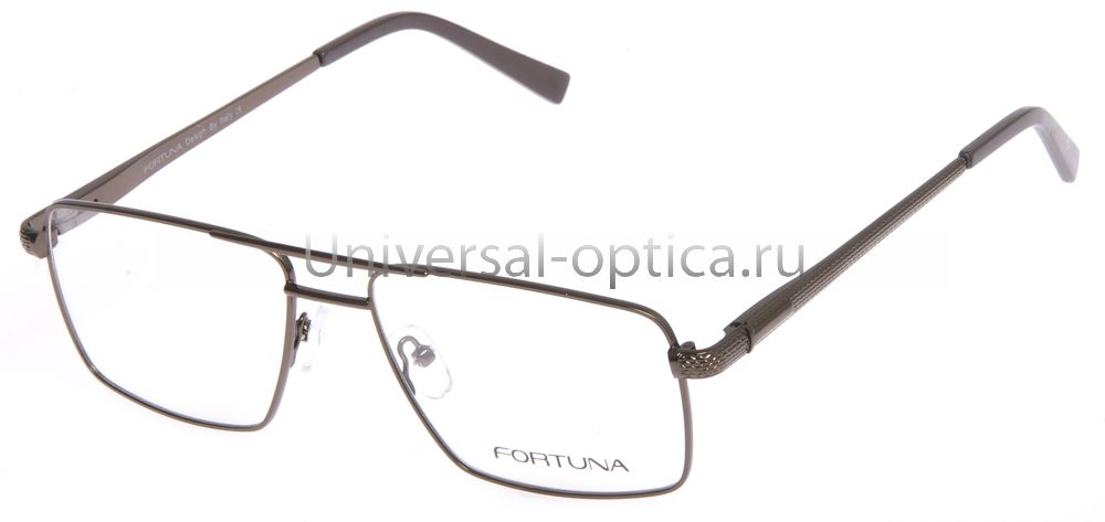 Оправа мет. Fortuna 0151-f от Торгового дома Универсал || universal-optica.ru