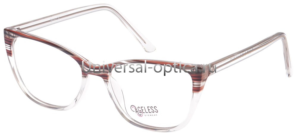 Оправа полимерная AGELESS 710007 c. DL07 от Торгового дома Универсал || universal-optica.ru