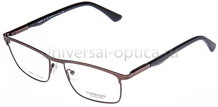 Оправа металлическая Corrado 8353 c. 3 от Торгового дома Универсал || universal-optica.ru