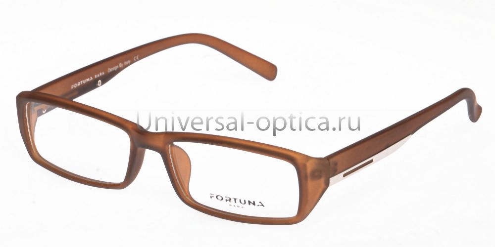 Оправа полимерная FORTUNA RARA 041-F от Торгового дома Универсал || universal-optica.ru