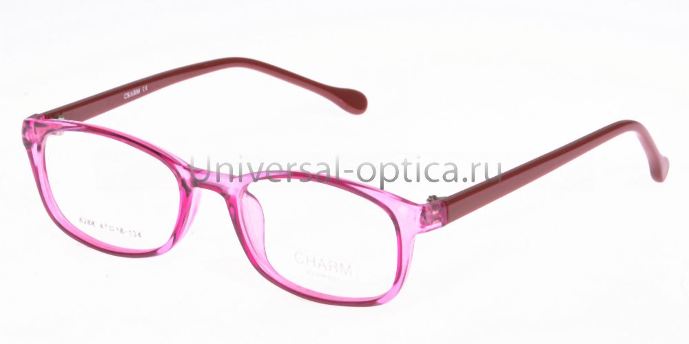 Оправа полимерная Charm/Шарм 8288 col. 28 от Торгового дома Универсал || universal-optica.ru