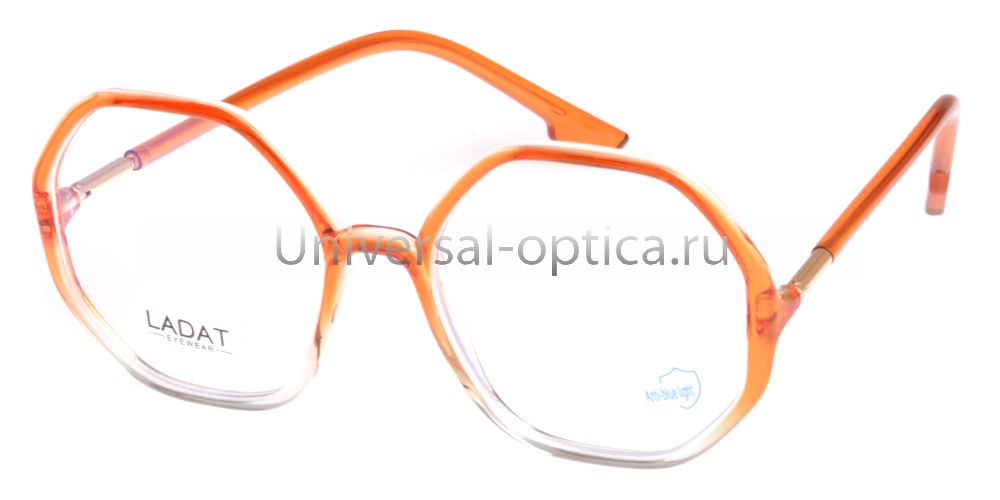 Оправа полимерная LADAT 83011 col. 9 от Торгового дома Универсал || universal-optica.ru