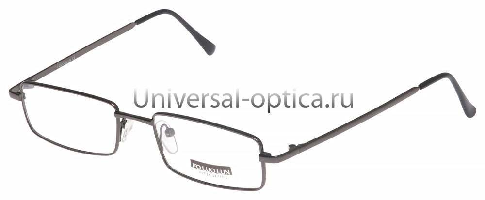 Оправа металлическая FLL-2 7704 c. 2 от Торгового дома Универсал || universal-optica.ru
