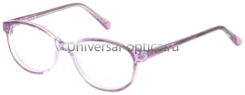 Оправа полимерная Charm/Шарм 602 c. 25673 от Торгового дома Универсал || universal-optica.ru