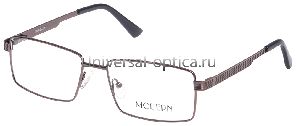 Оправа металлическая Modern 057 c. 2 от Торгового дома Универсал || universal-optica.ru