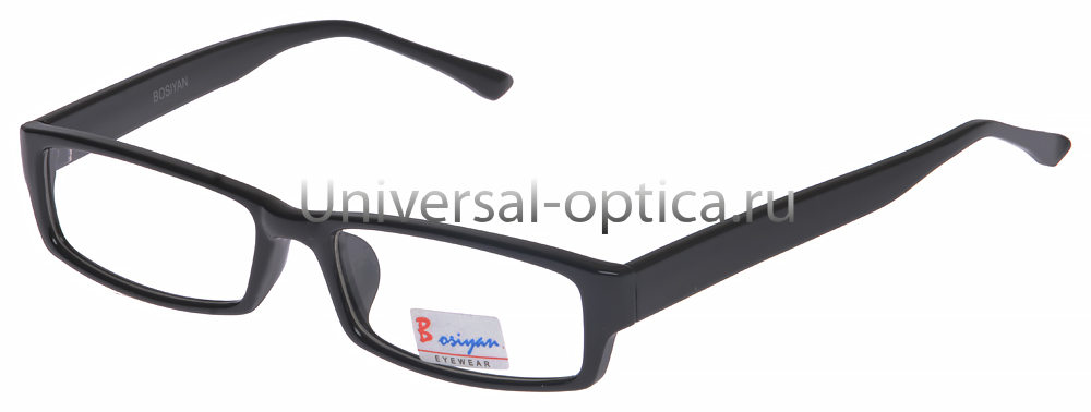 Оправа полимерная Bosiyan 8240 c. 4 от Торгового дома Универсал || universal-optica.ru