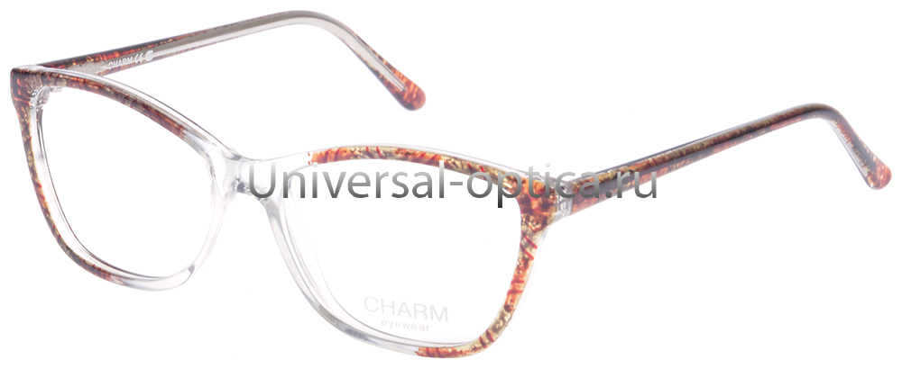 Оправа полимерная Charm/Шарм 7820A c. 1 от Торгового дома Универсал || universal-optica.ru