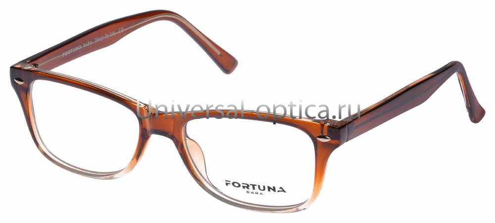 Оправа пл. FORTUNA RARA 217-F от Торгового дома Универсал || universal-optica.ru