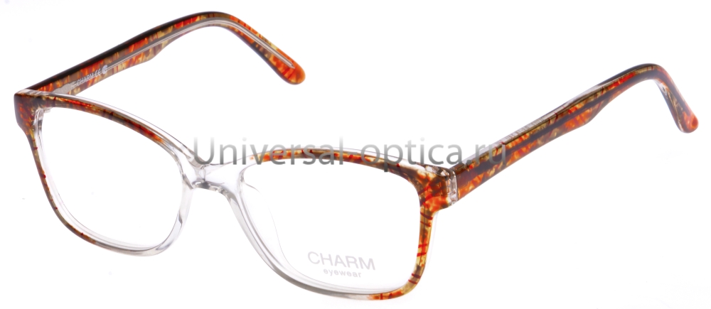 Оправа полимерная Charm 6103 col. 3 от Торгового дома Универсал || universal-optica.ru