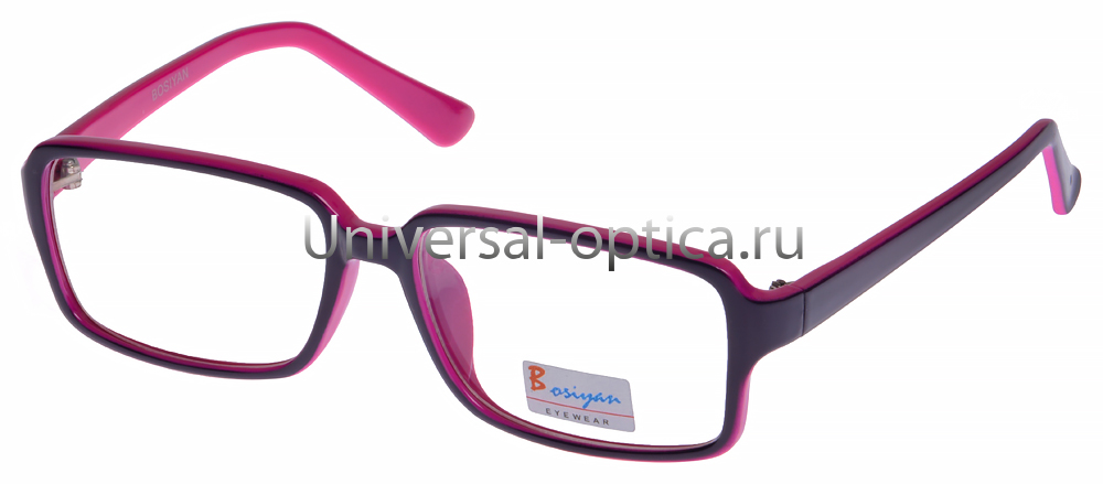 Оправа полимерная Bosiyan 8260 c. 15 от Торгового дома Универсал || universal-optica.ru