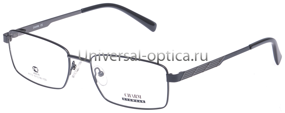 Оправа металлическая Charm/Шарм 4113 c. 4 от Торгового дома Универсал || universal-optica.ru