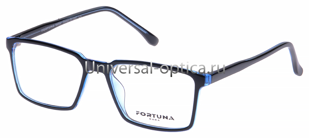 Оправа пл. FORTUNA RARA 216-F от Торгового дома Универсал || universal-optica.ru
