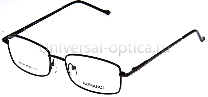 Оправа металлическая ROMANOF 30090 col. 5 от Торгового дома Универсал || universal-optica.ru