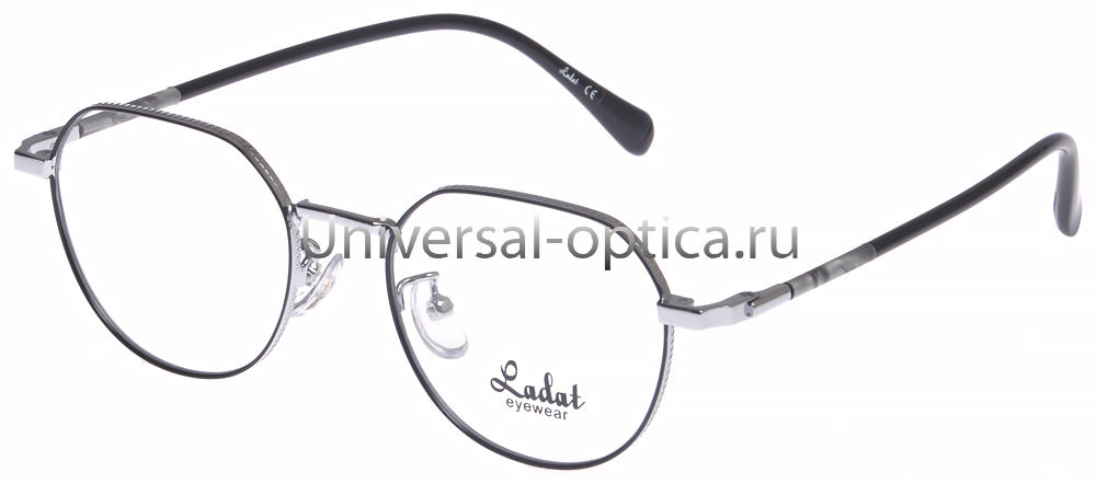 Оправа металлическая LADAT H5577 c. 4 от Торгового дома Универсал || universal-optica.ru