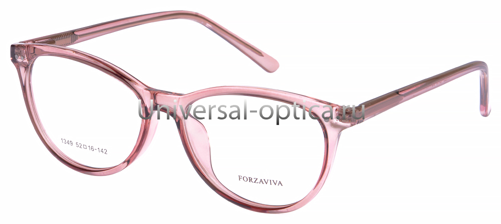 Оправа полимерная Forza Viva 1349 col. 5 от Торгового дома Универсал || universal-optica.ru