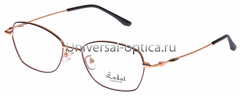 Оправа мет. LADAT 23181 col. 4 от Торгового дома Универсал || universal-optica.ru