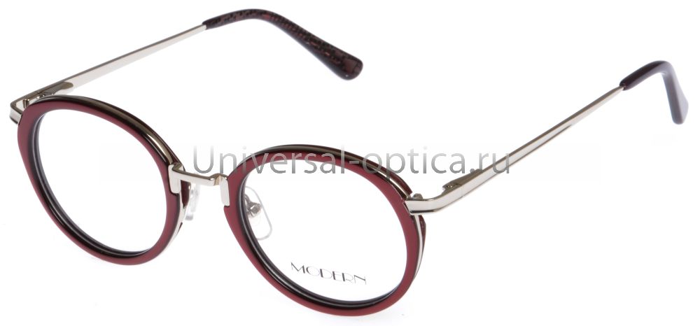 Оправа полимерная Modern 80519 c. 2 от Торгового дома Универсал || universal-optica.ru