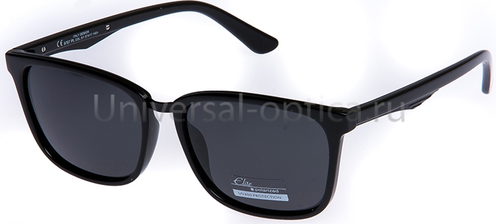 9707 PL солнцезащитные очки Elite от Торгового дома Универсал || universal-optica.ru