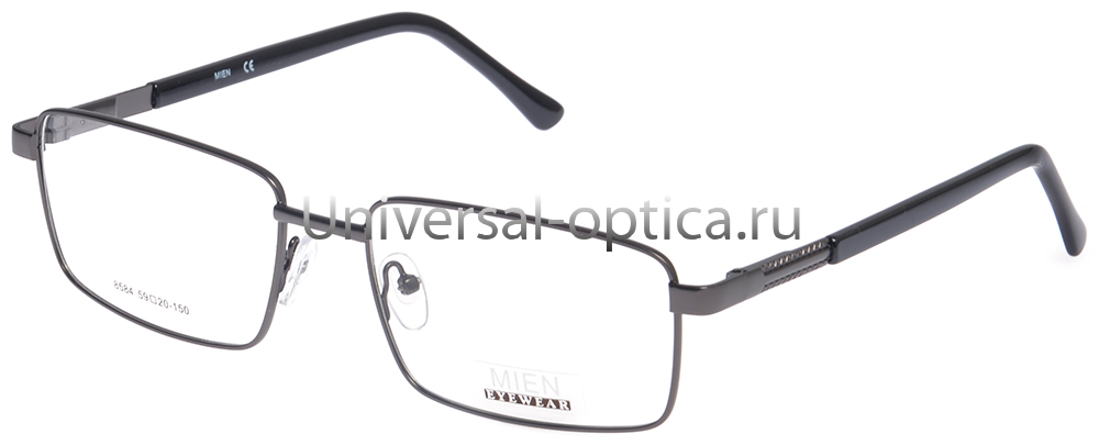 Оправа металлическая Mien 8584 c. 20 от Торгового дома Универсал || universal-optica.ru
