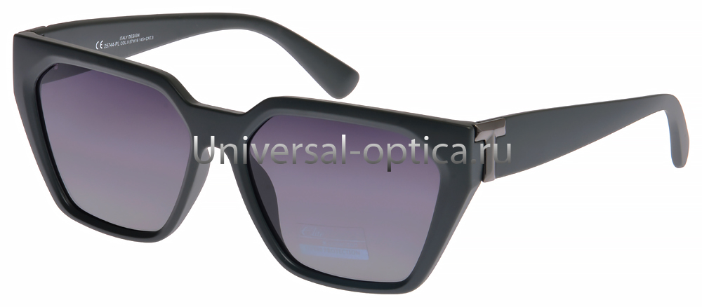 25744-PL солнцезащитные очки Elite от Торгового дома Универсал || universal-optica.ru