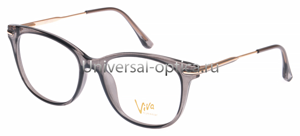 Оправа полимерная Viva TD6121 c. 6 от Торгового дома Универсал || universal-optica.ru