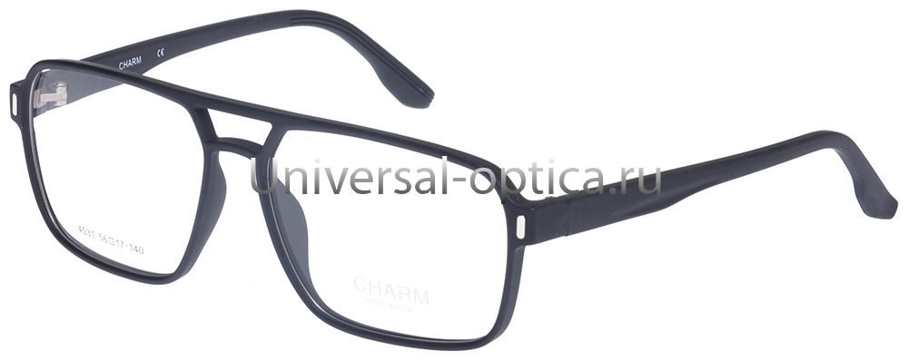 Оправа полимерная Charm/Шарм 4531 c. 2 от Торгового дома Универсал || universal-optica.ru