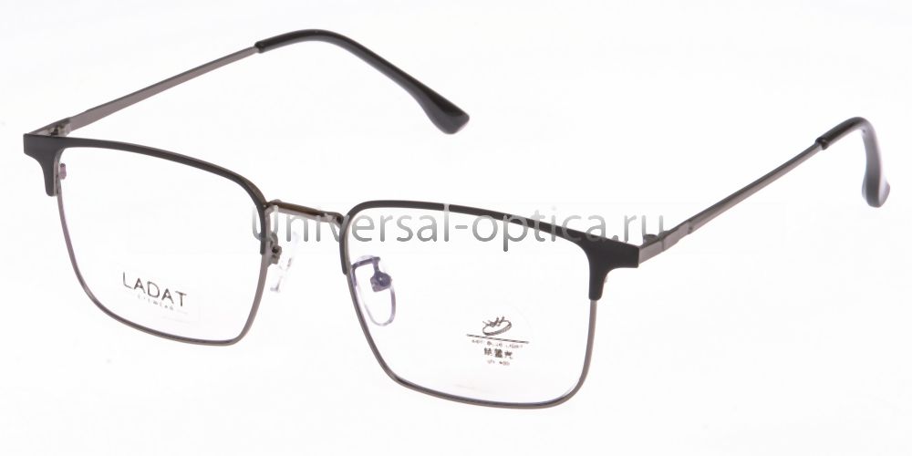 Оправа металлическая LADAT 65060 col.4 от Торгового дома Универсал || universal-optica.ru