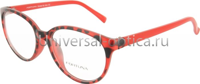 Оправа полимерная Fortuna 016-F от Торгового дома Универсал || universal-optica.ru