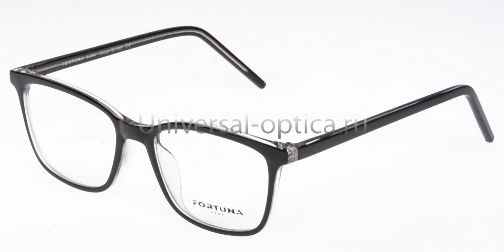Оправа полимерная FORTUNA RARA 167-F от Торгового дома Универсал || universal-optica.ru