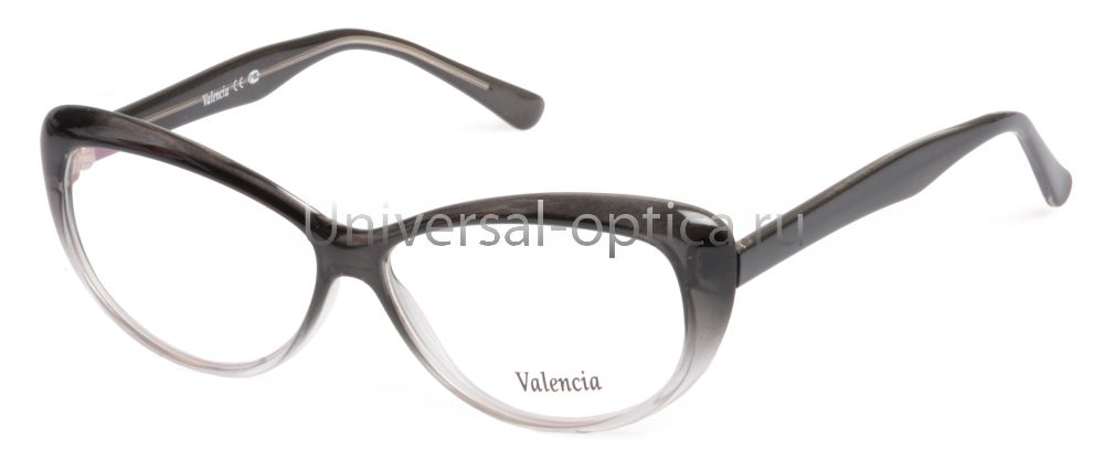 Оправа полимерная Valencia V42075 c. 1 от Торгового дома Универсал || universal-optica.ru