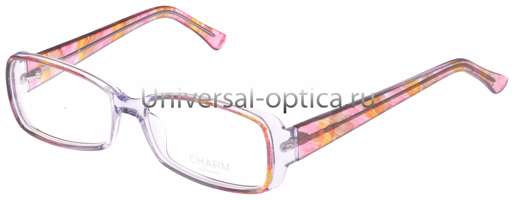 Оправа полимерная Charm/Шарм 78050 c. 26253 от Торгового дома Универсал || universal-optica.ru