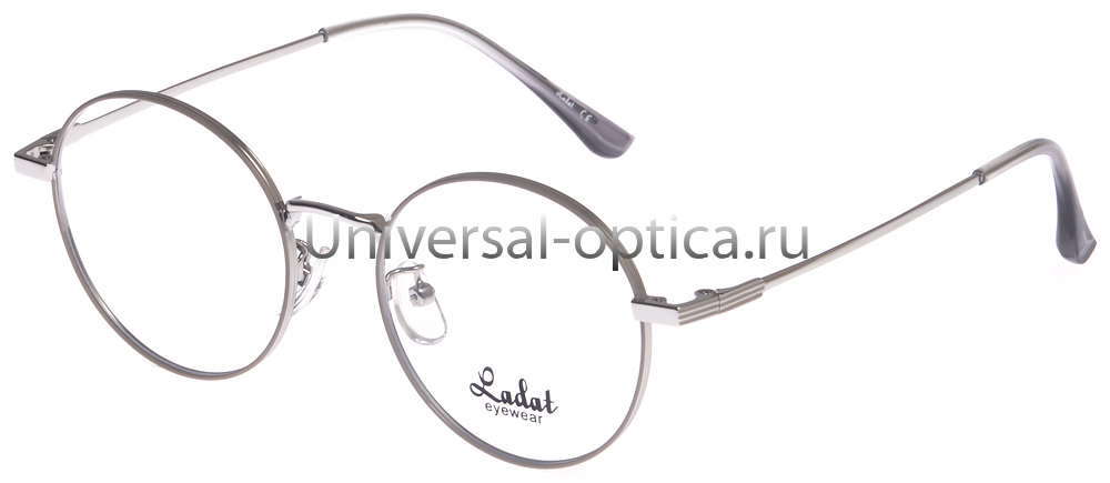 Оправа металлическая LADAT H5809 c. 4 от Торгового дома Универсал || universal-optica.ru
