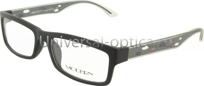 Оправа полимерная Modern 027 от Торгового дома Универсал || universal-optica.ru