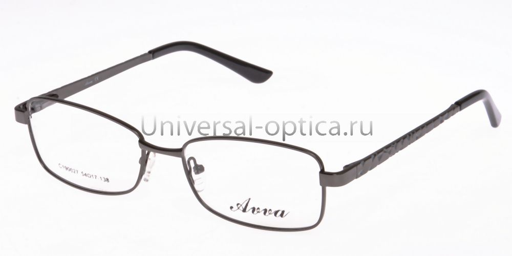 Оправа металлическая Avva 190027 col. 4 от Торгового дома Универсал || universal-optica.ru