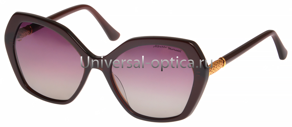 2511-PL солнцезащитные очки Alberto Moratti от Торгового дома Универсал || universal-optica.ru