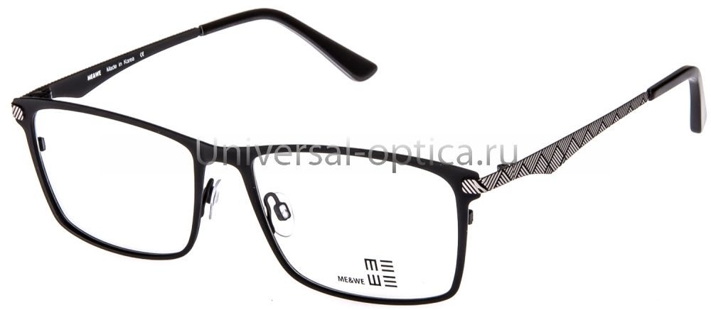 Оправа металлическая Me&We 6561-M&W от Торгового дома Универсал || universal-optica.ru