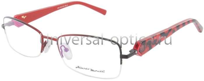 Оправа мет. Alberto Moretti 246 от Торгового дома Универсал || universal-optica.ru