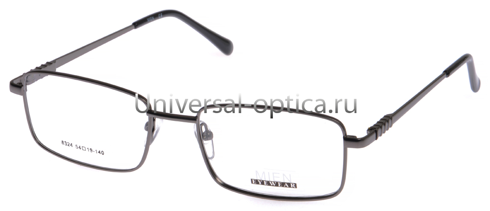 Оправа металлическая Mien 8324 col. 20 от Торгового дома Универсал || universal-optica.ru