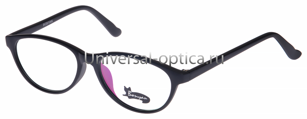 Оправа полимерная Bosiyan 8353 c. 7 от Торгового дома Универсал || universal-optica.ru