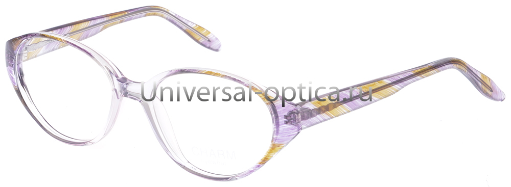 Оправа полимерная Charm/Шарм 4158 c. 31843 от Торгового дома Универсал || universal-optica.ru