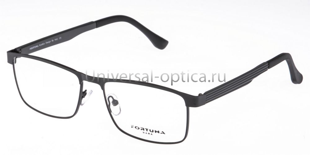 Оправа металлическая FORTUNA RARA F0147 от Торгового дома Универсал || universal-optica.ru