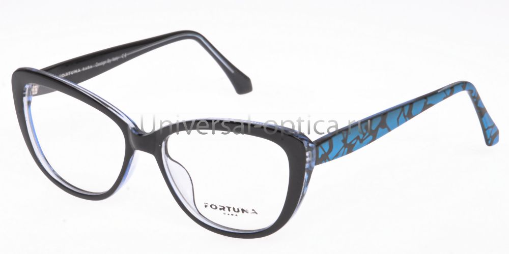 Оправа полимерная FORTUNA RARA 186-F от Торгового дома Универсал || universal-optica.ru