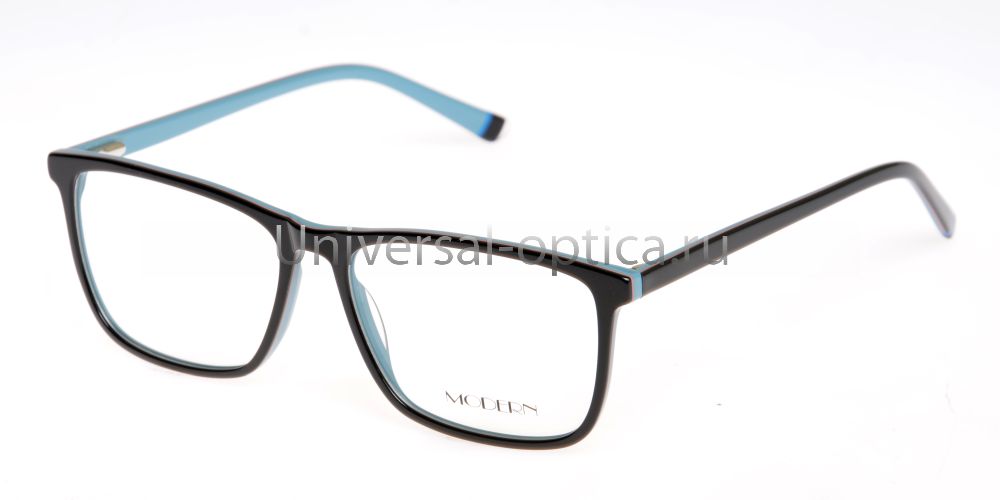Оправа полимерная Modern G18101 col. 6 от Торгового дома Универсал || universal-optica.ru