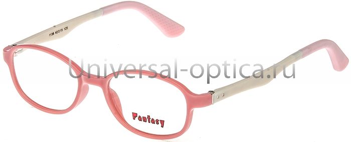 Оправа детская пластиковая Fantasy 1138 от Торгового дома Универсал || universal-optica.ru