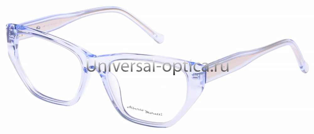 Оправа полимерная Alberto Moratti 501 col. 17 от Торгового дома Универсал || universal-optica.ru