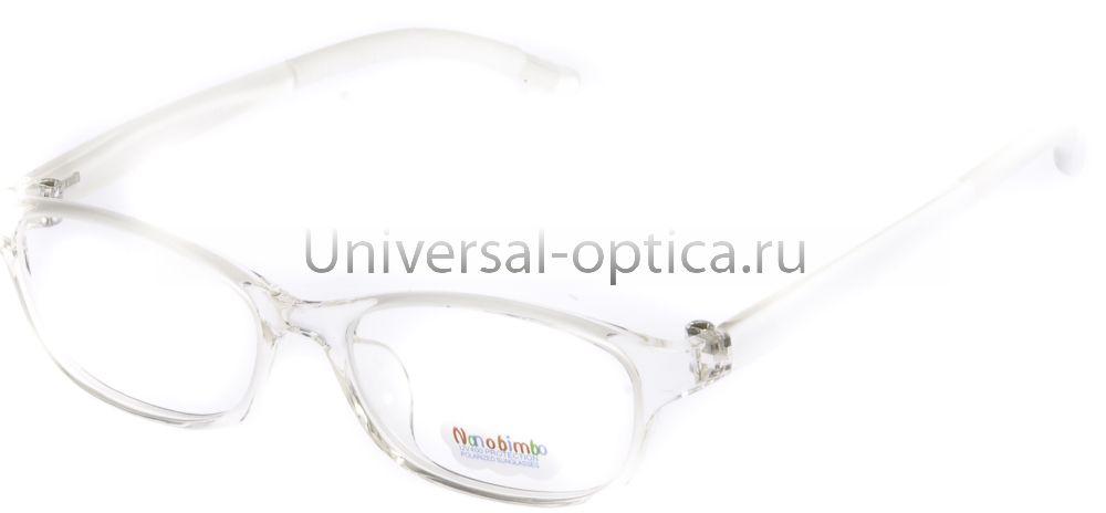 Оправа детская пластиковая Nano Bimbo 71232 col. 233B от Торгового дома Универсал || universal-optica.ru