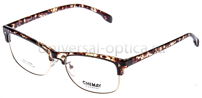 Оправа комбинированная Chimay 5866 col. 6 от Торгового дома Универсал || universal-optica.ru