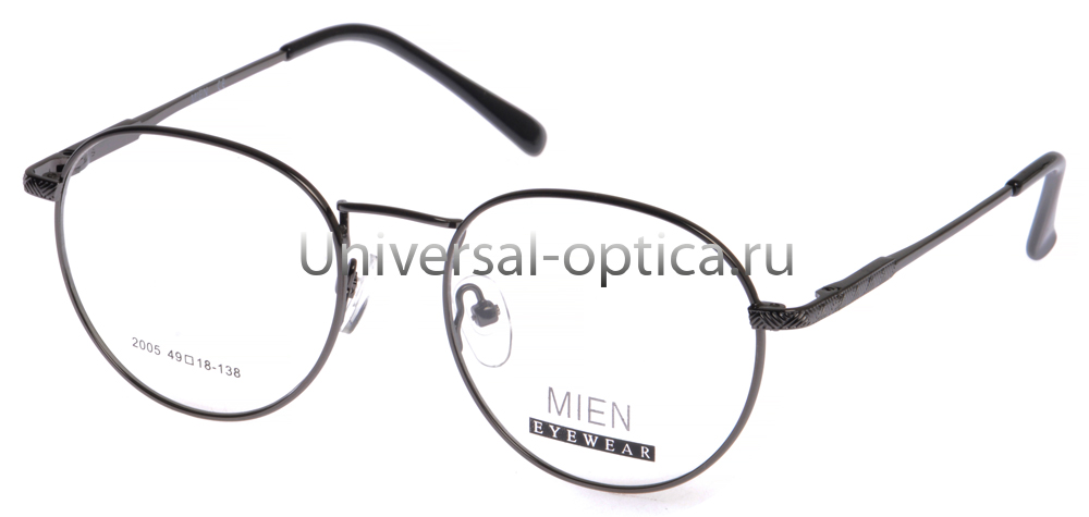 Оправа мет. Mien 2005 col. 12 от Торгового дома Универсал || universal-optica.ru